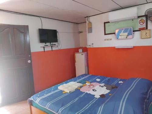 Buriram home stay 9 Cambodia 2 in Huai Rat