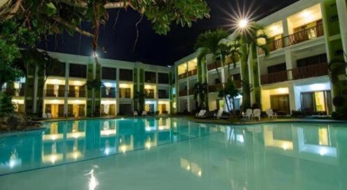 Apple Tree Resort & Hotel