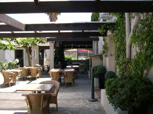 Hotel Costa Verde 3