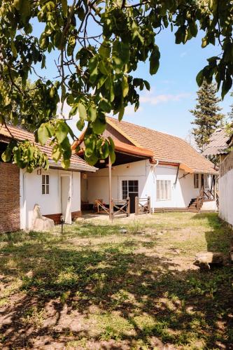 ROOM Miran's Guest house Ivanovka