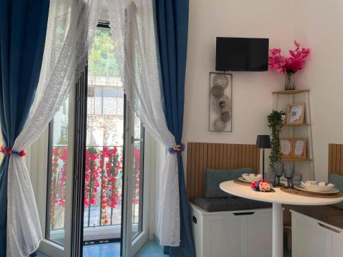 Sweet Home Luna, in the heart of Amalfi