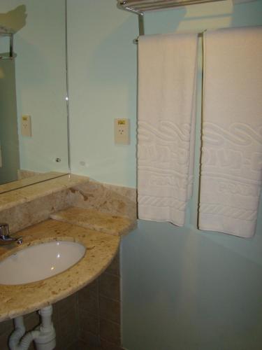 Divi-Divi Praia Hotel - image 3