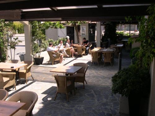 Hotel Costa Verde 5