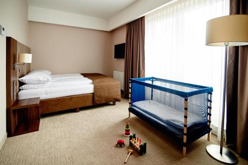 2 twin beds