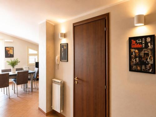 The Godfather Apartment in Fiumefreddo di Sicilia