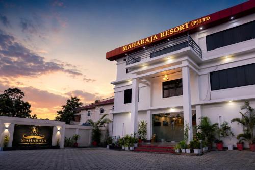 Maharaja Resort Pvt Ltd