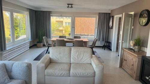 Vakantie-appartement Lauren XL - Westende in Westende