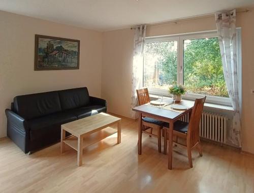Ferienwohnung Viktoria mit Garten in Taufkirchen (Vils)