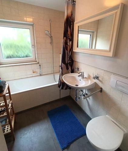 Ferienwohnung Viktoria mit Garten in Taufkirchen (Vils)