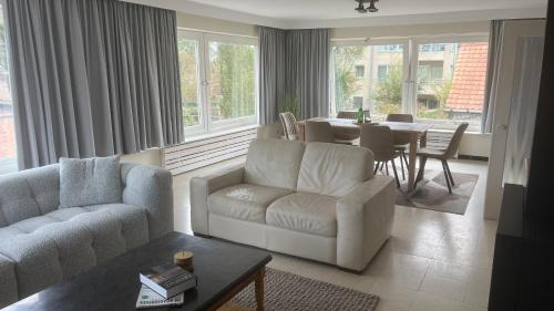 Vakantie-appartement Lauren XL - Westende in Westende