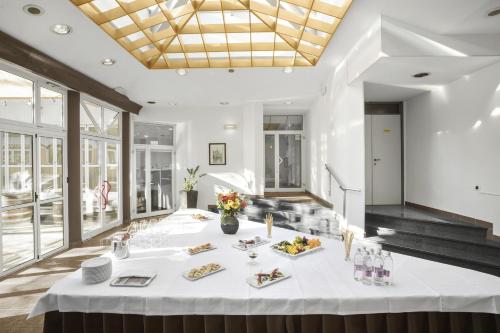 Lobby, Lipa, Hotel & Bistro in sempeter pri Gorici