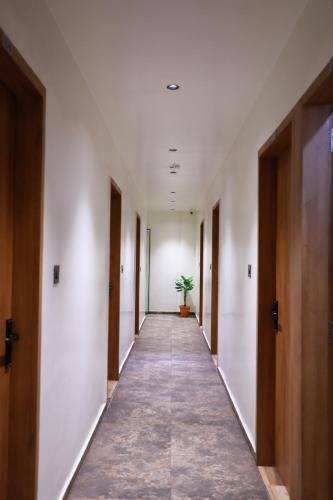 Hotel The Infinity 3