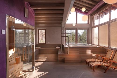 Boutique Hotel Villa dei Campi