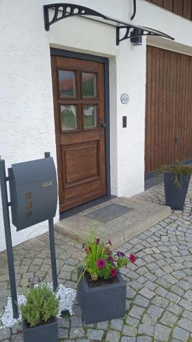 Gastehaus Kamaria in Rinchnach