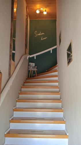 Gastehaus Kamaria in Rinchnach