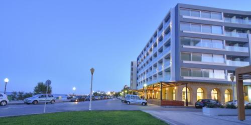 Ibiscus Hotel - image 7
