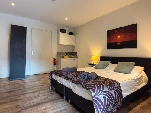 Boutique studio Domburg