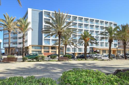 Ibiscus Hotel - image 12