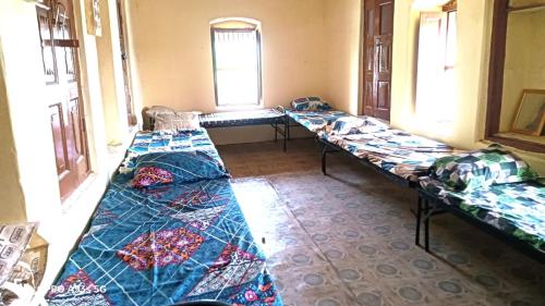 Dutta Bhuvan Heritage Haveli