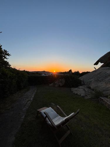 House Sunset Paradise Palau