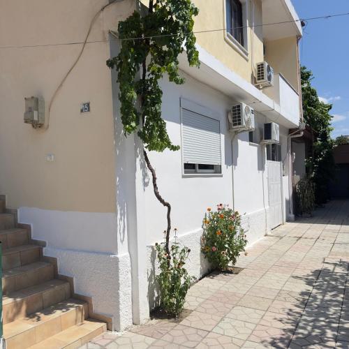 Guest House Ergest in Permeta
