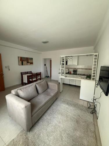 Amplio departamento barrio camba cua