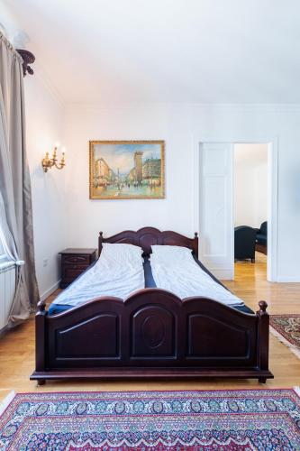 Presidential 2BR apartment in Sarajevo Main Street - image 2