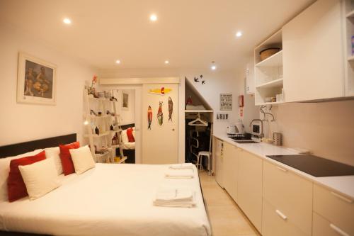 FLH Casa Carol Mouraria 2