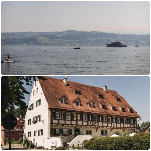SeeHotel Amtshof 1