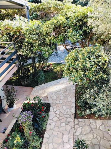Seline, Apartman Pavić, Seline
