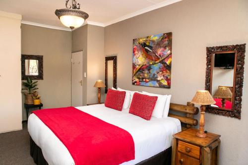 hotel photo