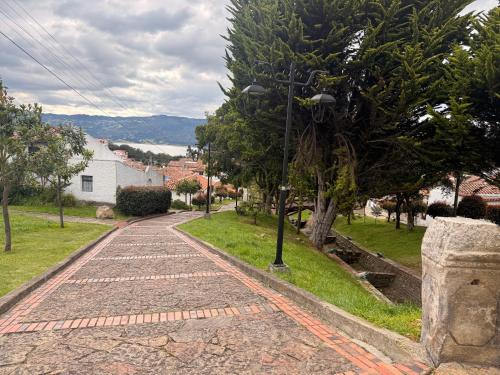 Hospedaje Rodal in Guatavita