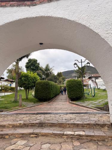 Hospedaje Rodal in Guatavita