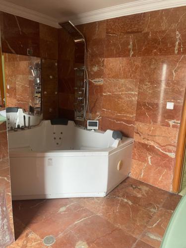 Guest House Ilha Tropical - image 5