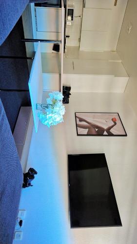 Suite Studio Moderne Quartier du Flon