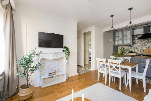 Warsaw Premium Apartments Old Town 2