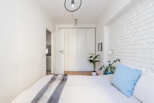Warsaw Premium Apartments Old Town 3