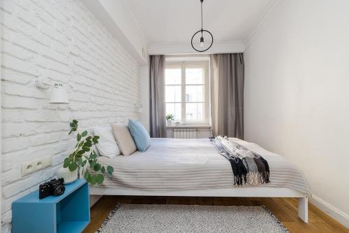 Warsaw Premium Apartments Old Town 5