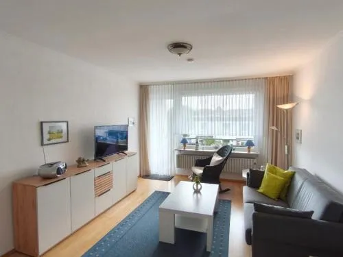 Ferienwohnung Sausewind in Sylt, Deutschland