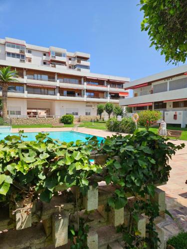 La Villajoyosa La Vila Grande