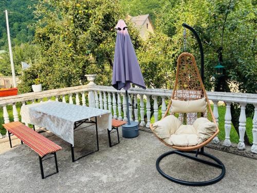 Sofia Guest House in Andrijevica