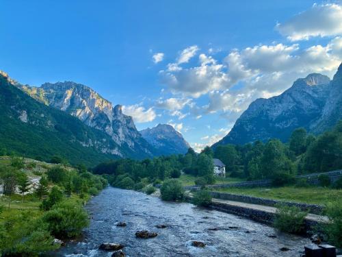 Sofia Guest House in Andrijevica