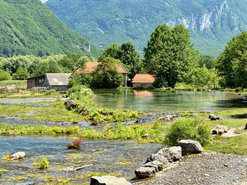 Sofia Guest House in Andrijevica