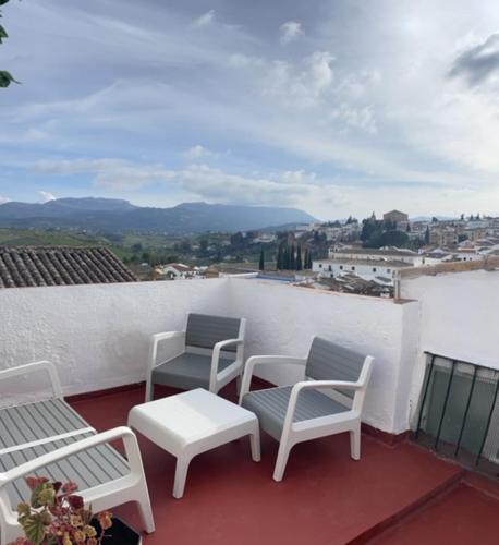 Casa Rustica En Ronda