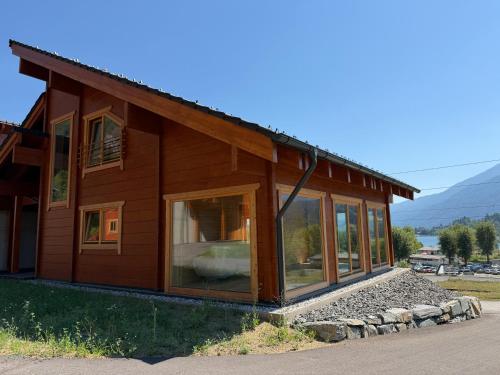 Seehaus Felde in Hermagor
