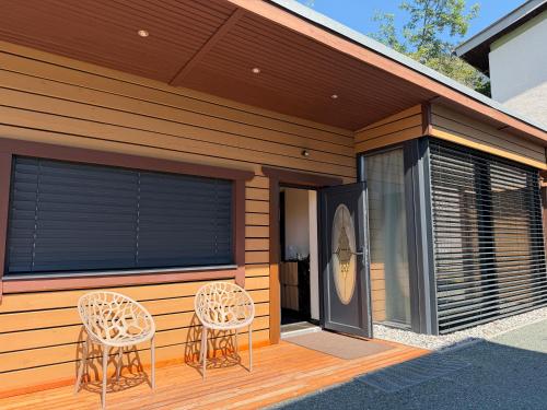 Seehaus Felde in Hermagor