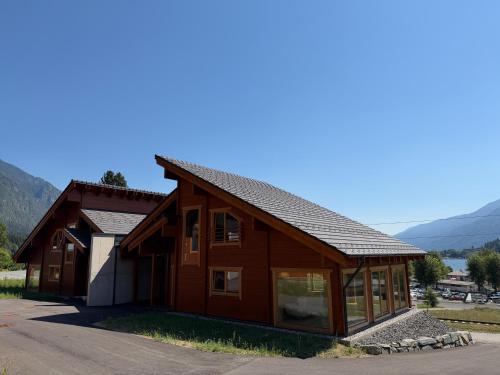 Seehaus Felde in Hermagor