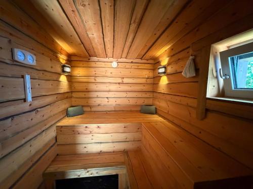 Seehaus Felde in Hermagor