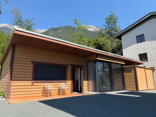 Seehaus Felde in Hermagor