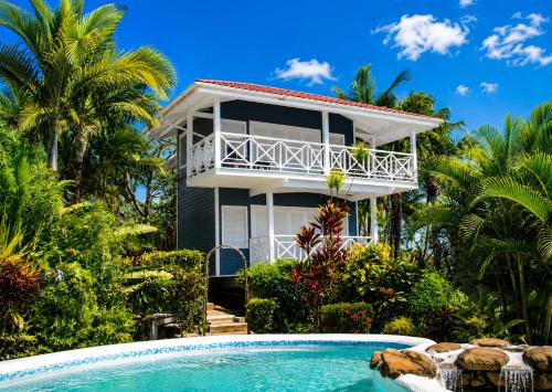 Oasis Marigot